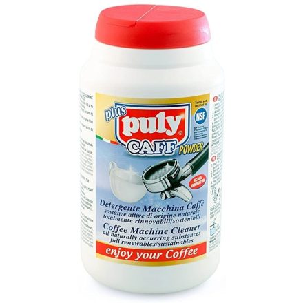 Puly Caff Plus fejtiszító 570g