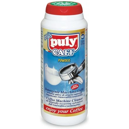 Puly Caff Plus fejtiszító 900g
