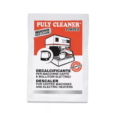 Puly Caff Baby Cleaner vízkőoldó tasakos 25g