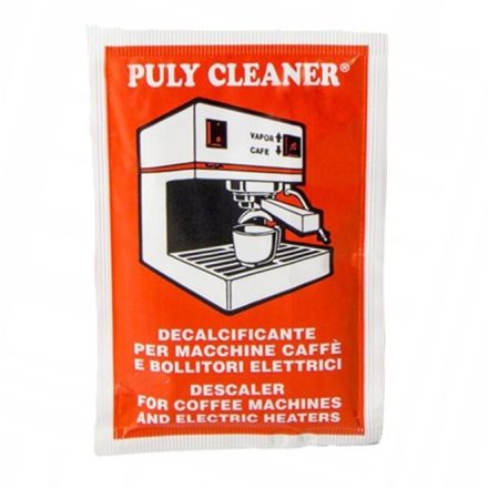 Puly Caff Baby Cleaner vízkőoldó tasakos 30g