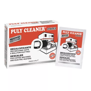 Puly Caff Baby Cleaner vízkőoldó tasakos 25g