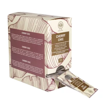 PALMA Élite Cherry Chic Gyümölcs Tea Keverék 20db