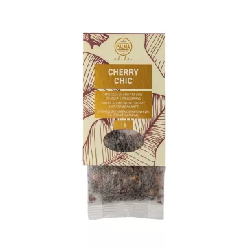 PALMA Élite Cherry Chic Gyümölcs Tea Keverék 20db