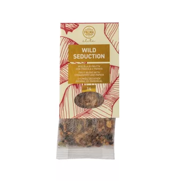 PALMA Élite Wild Seduction Gyümölcs Tea Keverék 20db
