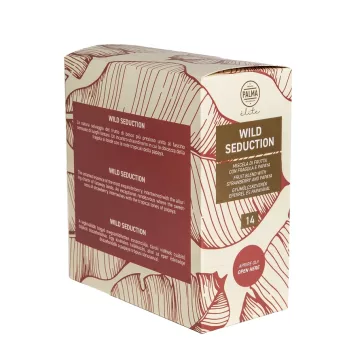 PALMA Élite Wild Seduction Gyümölcs Tea Keverék 20db