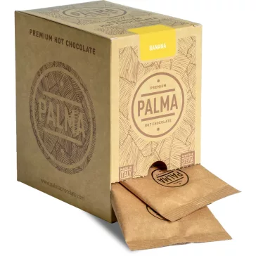 PALMA Banános forró csokoládé 20 db
