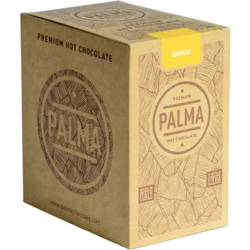 PALMA Banános forró csokoládé 20 db