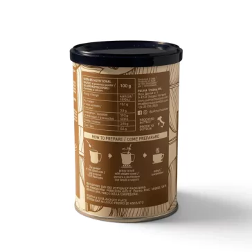 PALMA Élite fehér forró csokoládé 250g