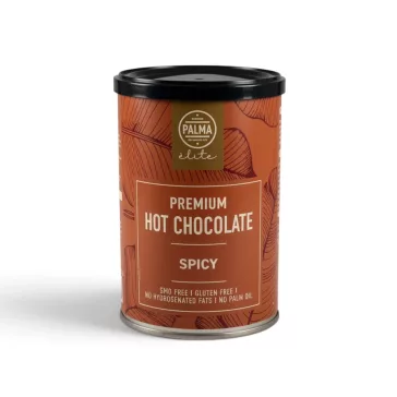 PALMA Élite forró csokoládé fűszeres 250g
