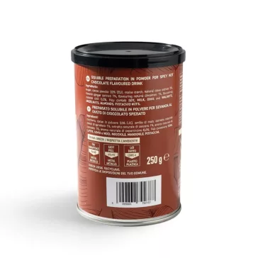 PALMA Élite forró csokoládé fűszeres 250g
