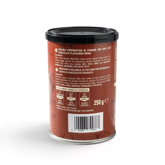 PALMA Élite forró csokoládé fűszeres 250g