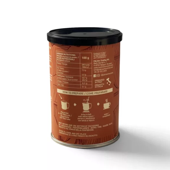 PALMA Élite forró csokoládé fűszeres 250g