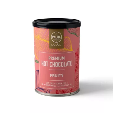 PALMA Élite forró csokoládé gyümölcsös 250g