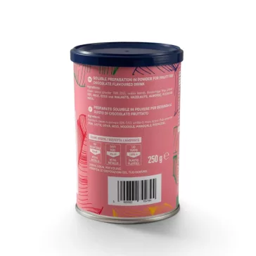 PALMA Élite forró csokoládé gyümölcsös 250g