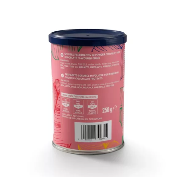 PALMA Élite forró csokoládé gyümölcsös 250g PALMA Élite forró csokoládé gyümölcsös 250g