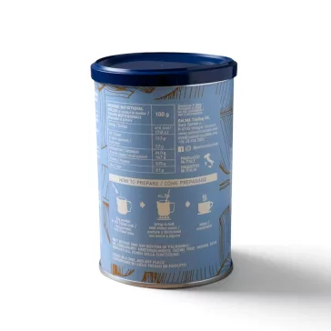 PALMA Élite forró csokoládé mogyoró & kókusz 250g