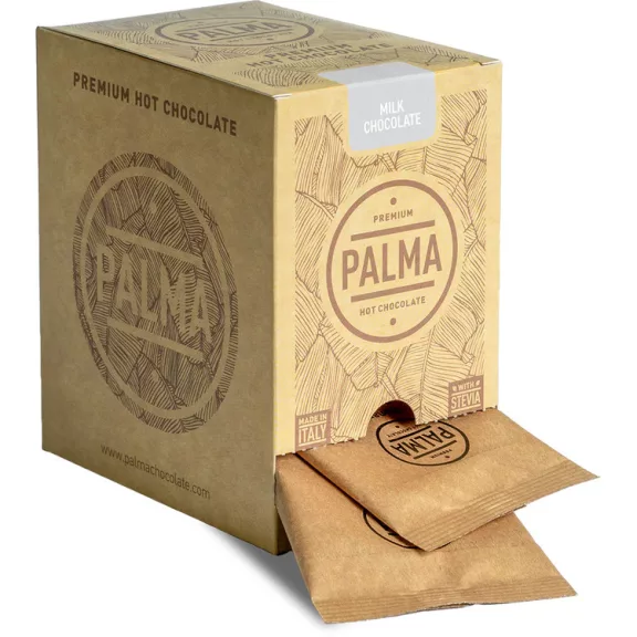 PALMA Klasszikus forró csokoládé 20 db PALMA Klasszikus forró csokoládé 20 db