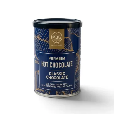 PALMA Élite forró csokoládé klasszikus 250g