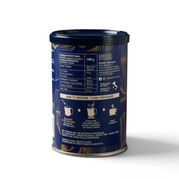 PALMA Élite forró csokoládé klasszikus 250g