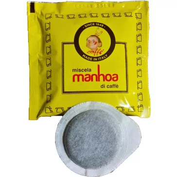 Passalacqua Manhoa Gusto Vellutato E.S.E. pod