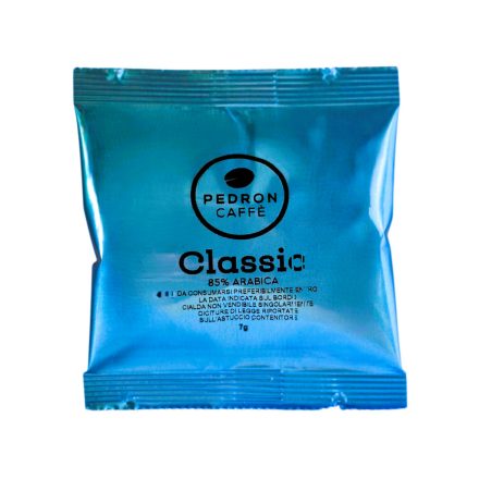 PEDRON Caffé CLASSIC E.S.E. pod