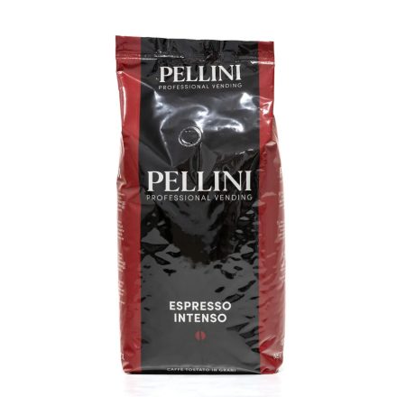 Pellini Espresso Intenso szemes kávé 1kg