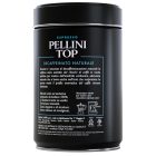 Pellini TOP Decaffeinato őrölt kávé 250g