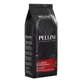 Pellini Crema Tradizionale szemes kávé 1kg