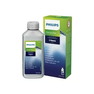 SAECO-Philips vízkőmentesítő folyadék 250 ml