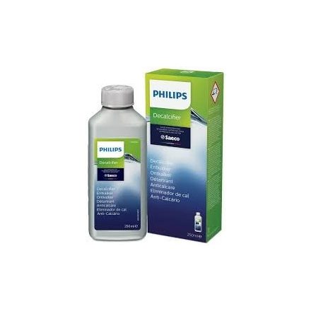 SAECO-Philips vízkőmentesítő folyadék 250 ml