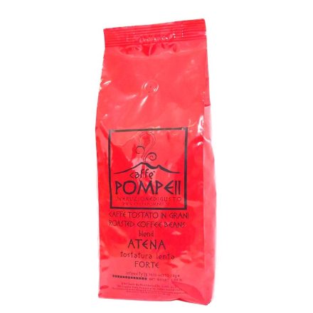 Caffé Pompeii Atena szemes kávé 1kg