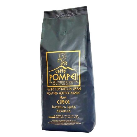 Caffé Pompeii Circe szemes kávé 1kg