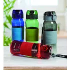 reboottle SKY RED tritán kulacs 650 ml