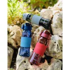 reboottle SKY RED tritán kulacs 650 ml