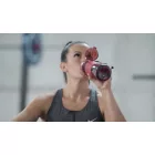 reboottle SKY RED tritán kulacs 650 ml