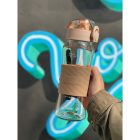 reboottle SKY BEIGE tritán kulacs 650 ml