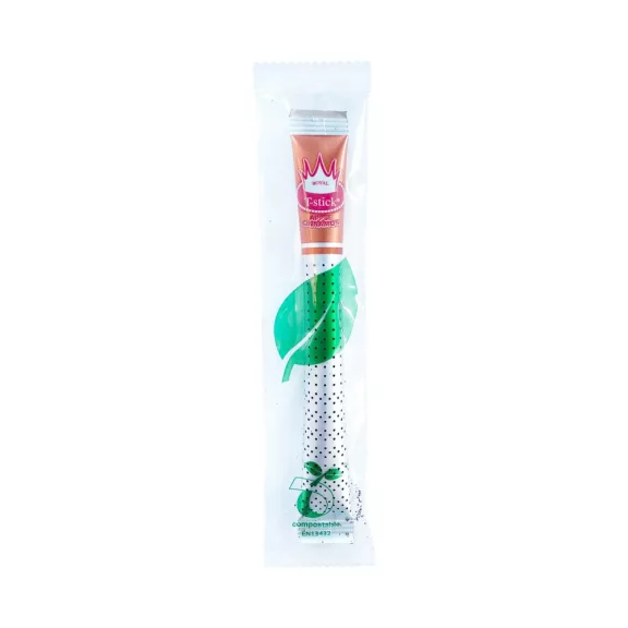 Royal T-Stick Fahéjas alma egyadagos tea 30db Royal T-Stick Fahéjas alma egyadagos tea 30db