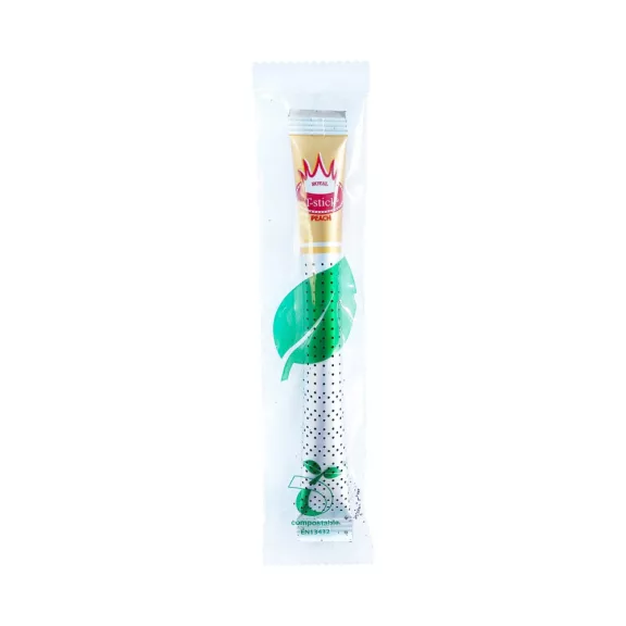 Royal T-Stick Barack egyadagos tea 30db Royal T-Stick Barack egyadagos tea 30db
