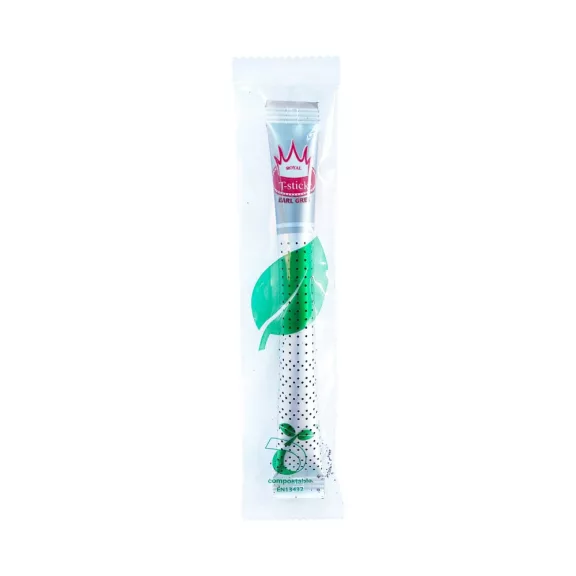 Royal T-Stick Earl Grey egyadagos tea 30db Royal T-Stick Earl Grey egyadagos tea 30db
