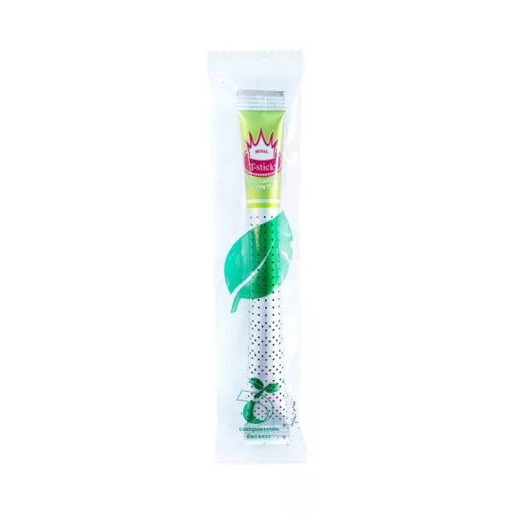 Royal T-Stick Marokkói zöld egyadagos tea 30db