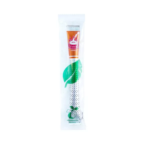 Royal T-Stick Narancs egyadagos tea 30db Royal T-Stick Narancs egyadagos tea 30db