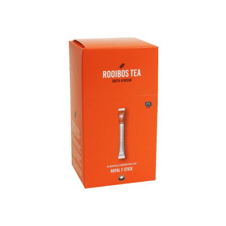 Royal T- Stick Rooibos egyadagos tea 30db