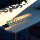 Samurai Shoelace Pink Elephant Nespresso kompatibilis kávékapszula 10 db