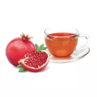 Sandemetrio Gránátalma Dolce Gusto kompatibilis tea kapszula 12db