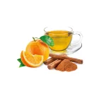 Sandemetrio Fahéjas narancs Nespresso kompatibilis tea kapszula 10db