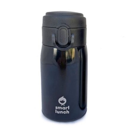 SmartLunch kávétermosz 200 ml, fekete