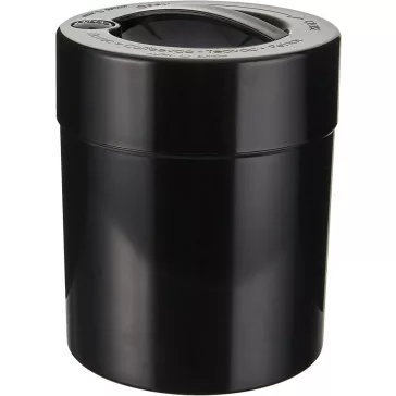 Kilovac vákuumos frissen tartó doboz fekete 1kg