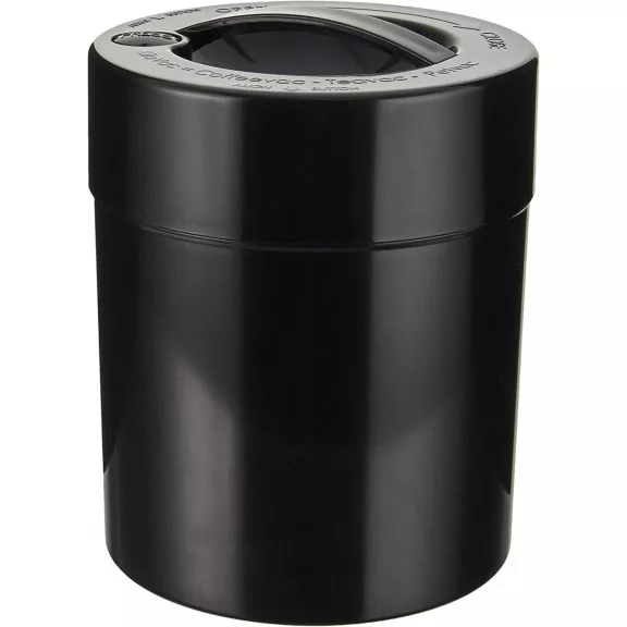 Kilovac vákuumos frissen tartó doboz fekete 1kg Kilovac vákuumos frissen tartó doboz fekete 1kg
