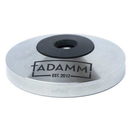 TADAMM! kávétömörítő talp lapos - Méret : 51 mm