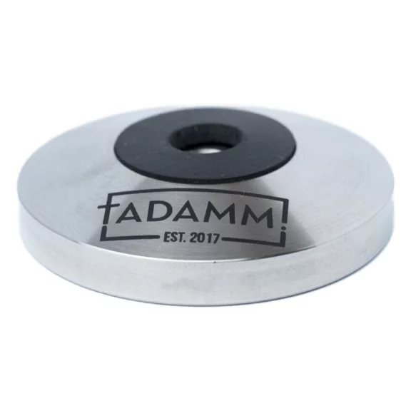 TADAMM! kávétömörítő talp lapos - Méret : 57,5 mm TADAMM! kávétömörítő talp lapos - Méret : 57,5 mm